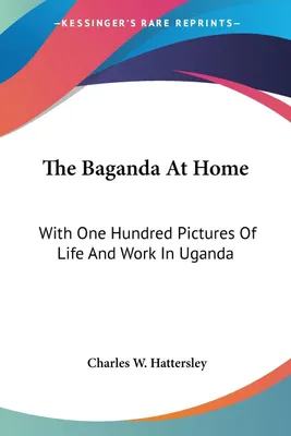 Produktbild von The Baganda At Home