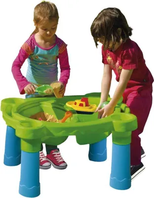 Produktbild von Palplay-Tisch für Sand und Wasser M375