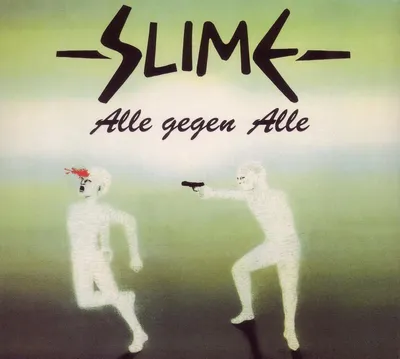 Obrázok produktu pre Slime: Alle gegen alle + Bonus - Slime  - (CD / Titel: A-G)