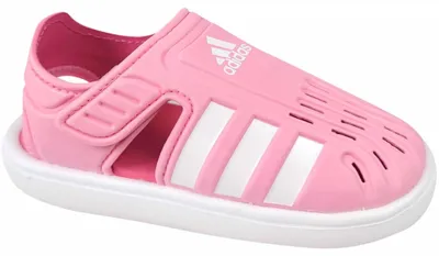 Produktbild von Adidas Closed-Toe Summer Water Jr sandals IE2604 Pullunder adidas Größe: 25,