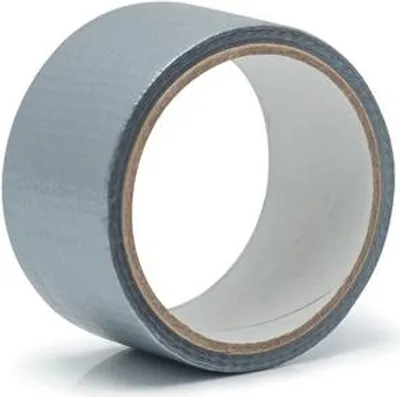 Zdjęcie produktu dla Taśma Naprawcza DUCT 48mm/10m SREBRNA