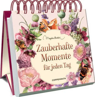 Image de Zauberhafte Momente für jeden Tag
