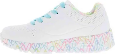 Zdjęcie produktu dla Skechers Sneakers 314976L WPTQ in White color size 39