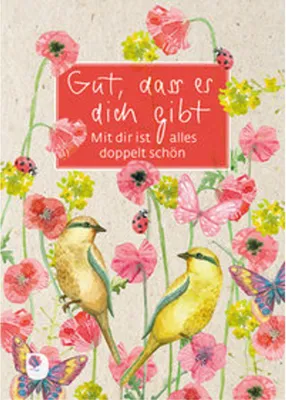 Produktbild von Gut, dass es dich gibt