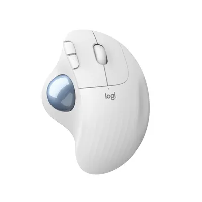 Produktbild von ERGO M575 Wireless Trackball Maus