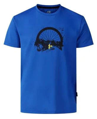 Produktbild von Dare2b AmuseIIItee Oxford Blue 5-6yrs