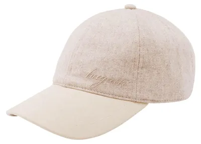 Imagen del producto de bugatti cap Cap Creme White crema