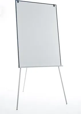 Produktbild von Flipchart AVELI STATIC, nicht-magnetisch