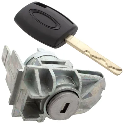 Image de Ford Kuga 2008 - Insert de serrure de porte avant gauche