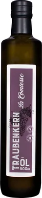 Image de La Comtesse - Huile de pépins de raisin - 500ml