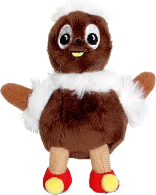 Produktbild von Trötsch Unser Sandmännchen Plüschpuppe Pittiplatsch