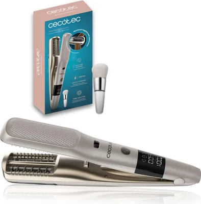 Productafbeelding van Cecotec Haircare Smoothends: Trimmer voor beschadigd haar. Één maat
