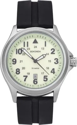 Obrázok produktu pre Hodinky Sekonda 30093 black