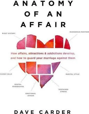 Immagine prodotto di Anatomy of an Affair