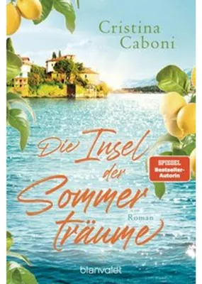 Obrázok produktu pre Die Insel der Sommerträume