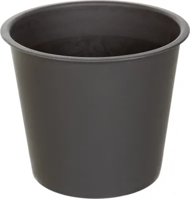 Produktbild von Dehner Universal-Pflanztopf, Ø 44 cm, Höhe 38 cm, Kunststoff, schwarz