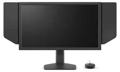 Produktbild von BenQ Zowie XL2566X+, Gaming-Monitor, (FullHD, Fast TN, HDMI, DP)
