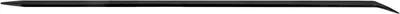 Produktbild von Yato YT-46836, 1500 mm, Kohlenstoffstahl, Schwarz