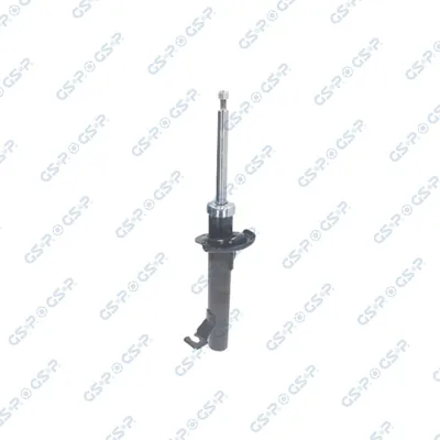 Produktbild von GSP Stoßdämpfer Vorne Links für FORD Fiesta Mk5 Schrägheck (JH1, JD1, JH3, JD3) Federbein 32306022