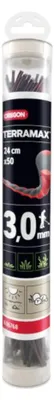 Produktbild von Oregon TerraMax Trimmerfaden 3,0 mm x 24 cm 50 Stück ( 636768 )