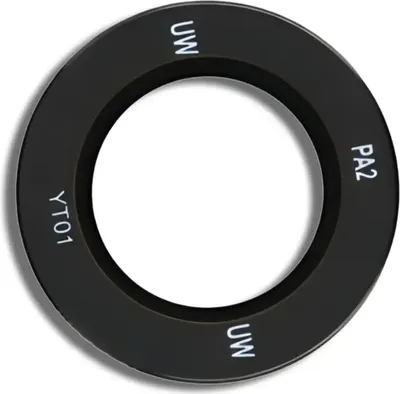 Produktbild von Original Ultra-Weitwinkel-Kamera Abdeckglas für Samsung Galaxy S25+ (S936B)