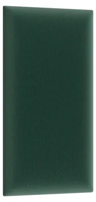 Produktbild von Gepolstertes Wandpaneel 60x30 VALERIO - grün
