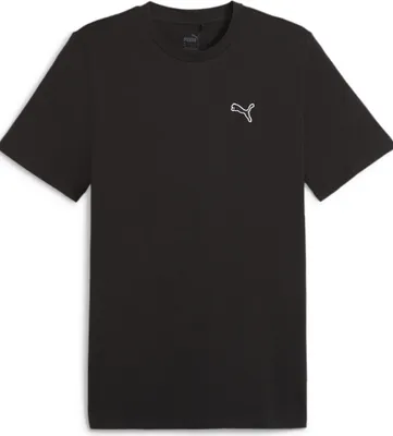 Produktbild von PUMA Better Essentials T-Shirt Herren schwarz L