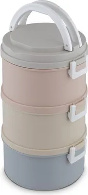 Produktbild von LT6040 obedár 3X700 ml CARE LAMART