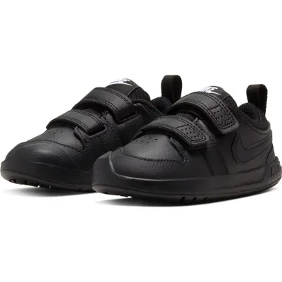 Produktbild von Nike Pico Kleinkinderschuh (TDV)  BLACK/BLACK 18.5