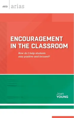 Produktbild von Encouragement in the Classroom