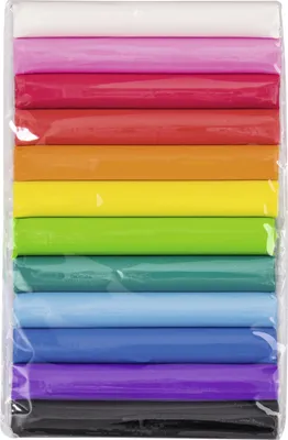 Produktbild von KNORR PRANDELL 212151110 Kinderknete-Mix