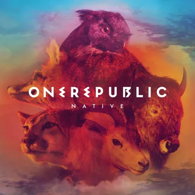 Obrázok produktu pre OneRepublic: Native