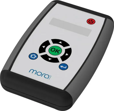 Obrázok produktu pre Mora Fernbedienung für elektronisch gesteuerte Armaturen
