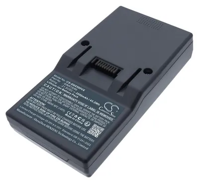 Obrázek produktu pro Baterie pro Genius Invictus X3, Invictus X5 a další, 2000 mAh, Li-Ion