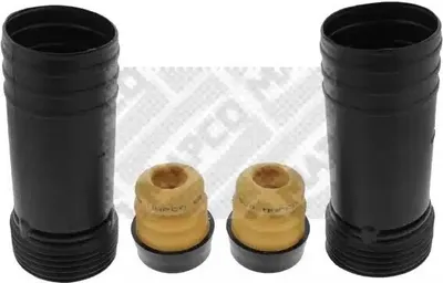 Produktbild von MAPCO 34628 Staubschutzsatz Stoßdämpfer Hinten für BMW X5 (E70)