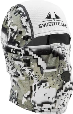 Obrázek produktu pro Swedteam Ridge Camouflage Desolve Zero kukla
