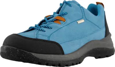 Produktbild von Waldläufer Komfort Schnürschuhe Damen 31373639323030 Blau 38 EU