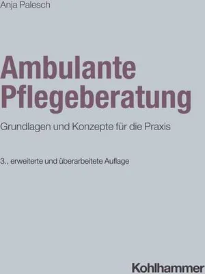 Obrázek produktu pro Ambulante Pflegeberatung
