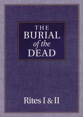 Produktbild von The Burial of the Dead