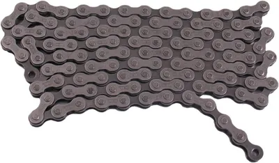 Obrázok produktu pre Cyklistická reťaz Edge City 1/2 x 1/8" - 112 článkov (dielenské balenie = 25 kusov)