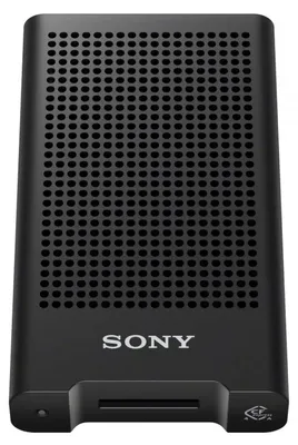 Produktbild von Sony CFexpress Type A Card Reader MRWG3