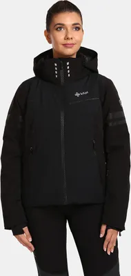Produktbild von Kilpi Lorien Jacke Schwarz 44 Frau Schwarz 44