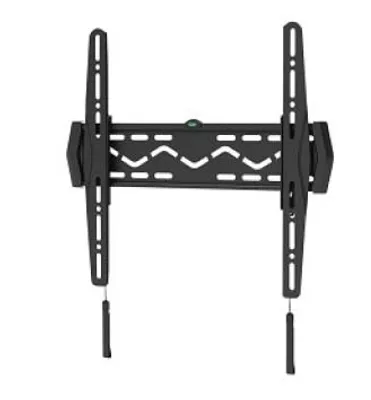 Produktbild von Neomounts Monitor-Wandhalterung, 58,4 cm (23"), 132,1 cm (52"), 50 kg, 100 x 100 mm, 400 x 400 mm, Schwarz