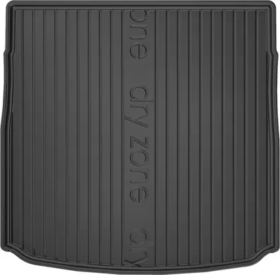 Produktbild von FROGUM Gummi Kofferraummatte für SEAT Leon III 2012-2020