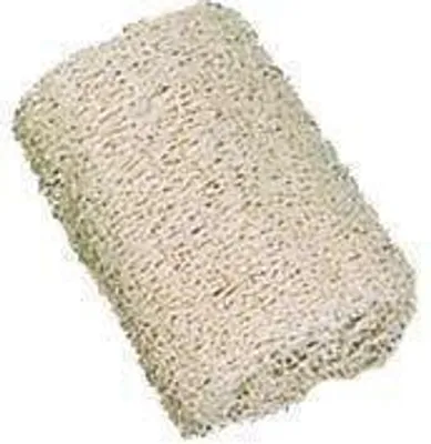 Produktbild von Luffagurke,gebleicht 10-16 cm 61520, ca. 10-16 cm