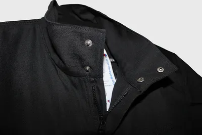 Produktbild von BP Herren Blouson-Jacke Herrenblouson Arbeit…