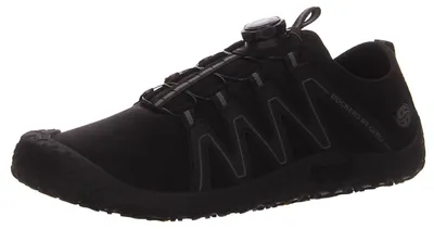 Produktbild von Dockers Sneaker in schwarz, Gr. 40