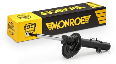 Produktbild von MONROE Stoßdämpfer für CITROËN C3 III (SX) Federbein 742266SP