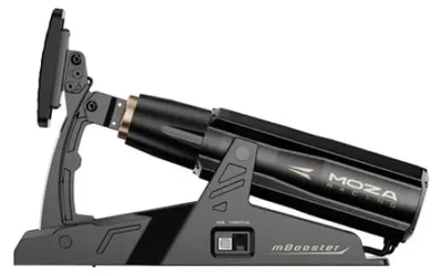 Image de Moza Racing mBooster Active Pedal