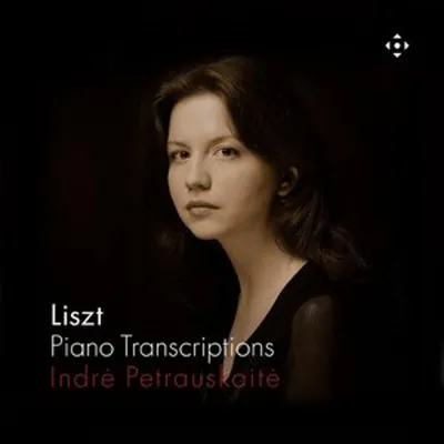 Produktbild von Liszt: Klaviertranskriptionen Liszt: Piano Transcriptions